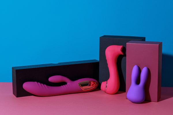 The Ultimate Guide to USB Rechargeable Vibrators: Say Goodbye to Batteries!