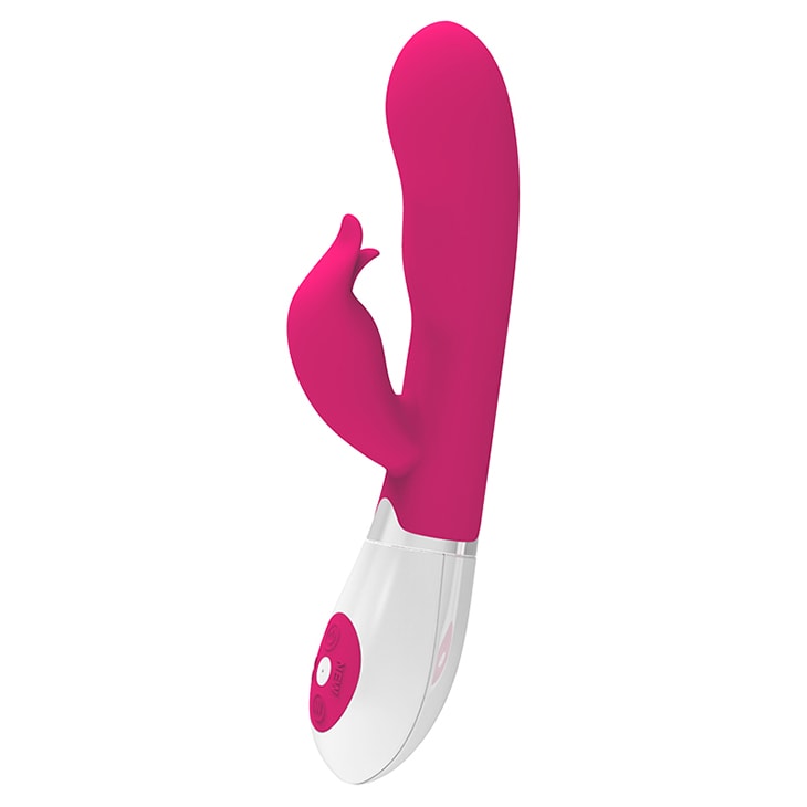 Pretty Love Felix Max Pleasure Rabbit Vibrator