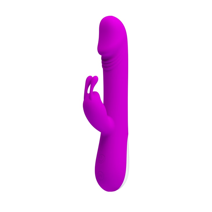 Pretty Love Robert Antennae Rabbit Vibrator