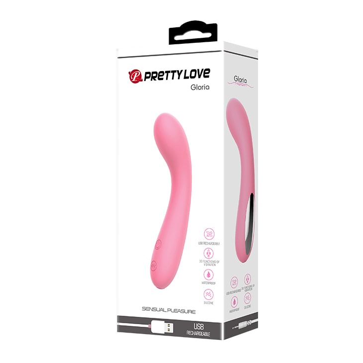 Stylish Mistress’s Vibrator