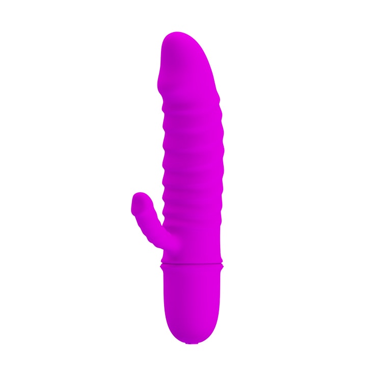 Pretty Love Arnd Classic Pink Vibrator