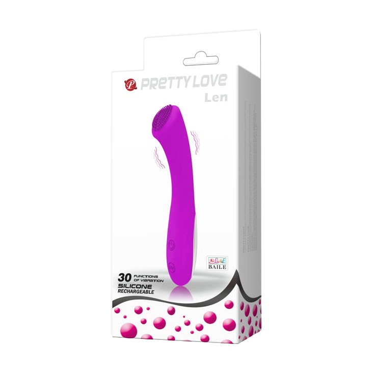 G-spot Stimulation Vibrator