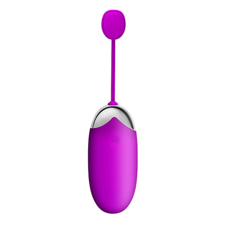Discreet Mini Vibrator