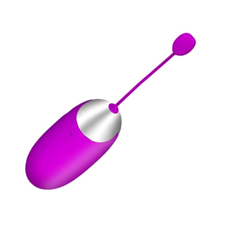 Discreet Mini Vibrator
