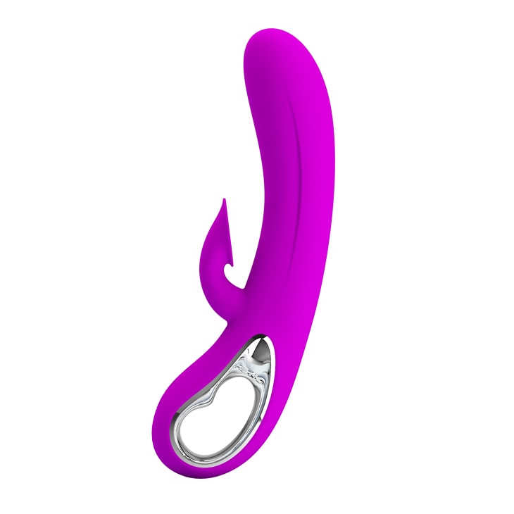 Pretty Love Nicola Clit Suction Vibrator