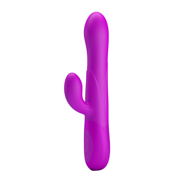 Pretty Love Douglas Orgasm Explosion Vibrator