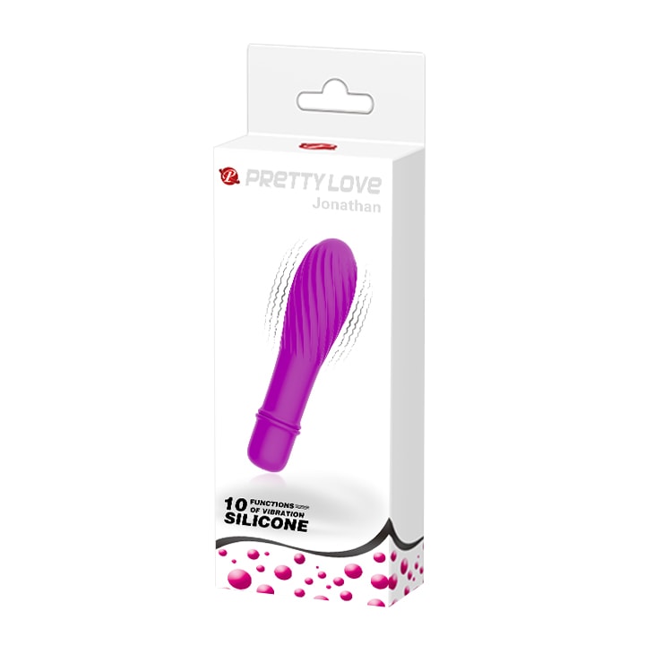 Happy Treats G-spot Pinpoint Vibrator
