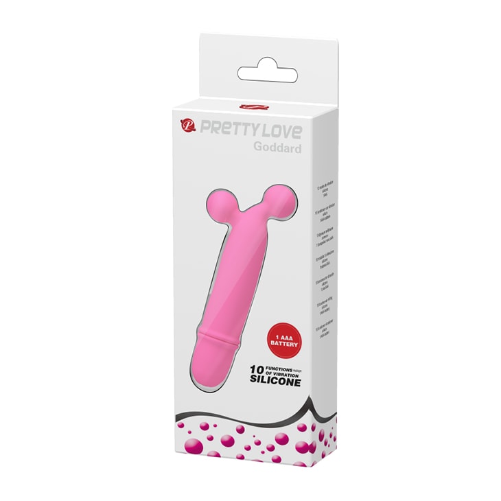 Mind Blowing Pleasure Vibrator