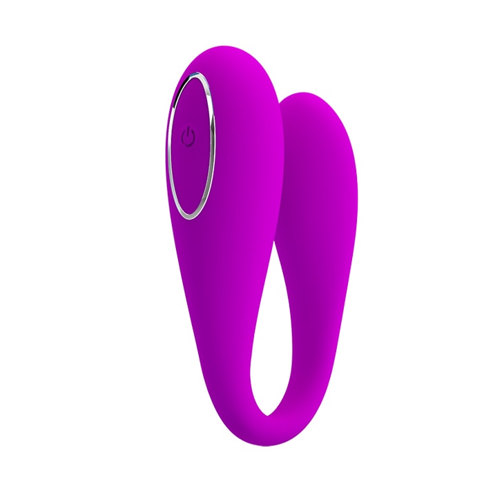 Kinky Secret Clit Stimulation Vibrator