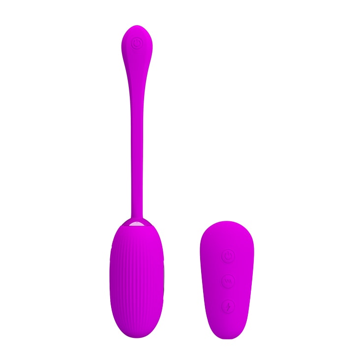 Wireless Egg Vibrator