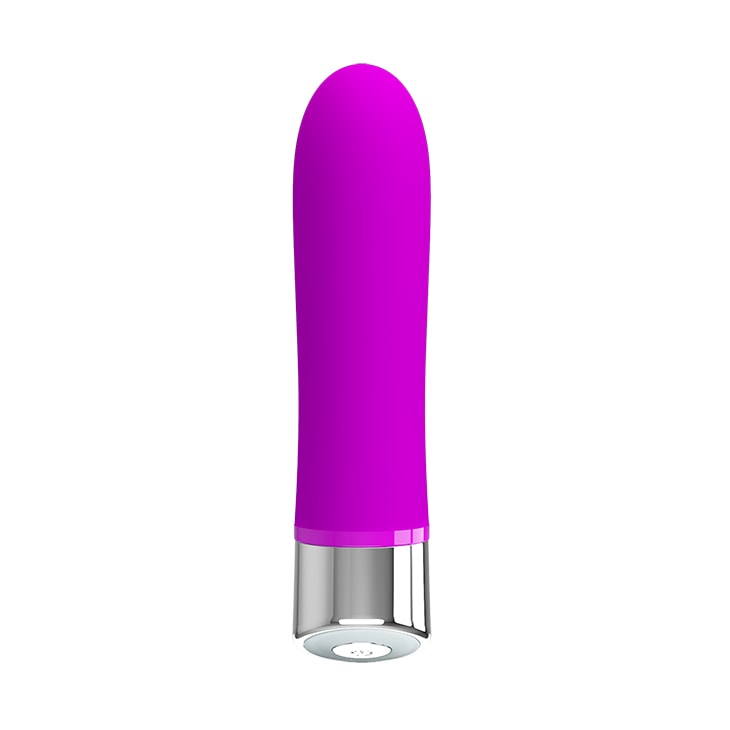 Powerful Mini Vibrator
