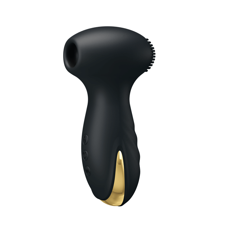 Pretty Love Royal Pleasure - Hammer Vibrator