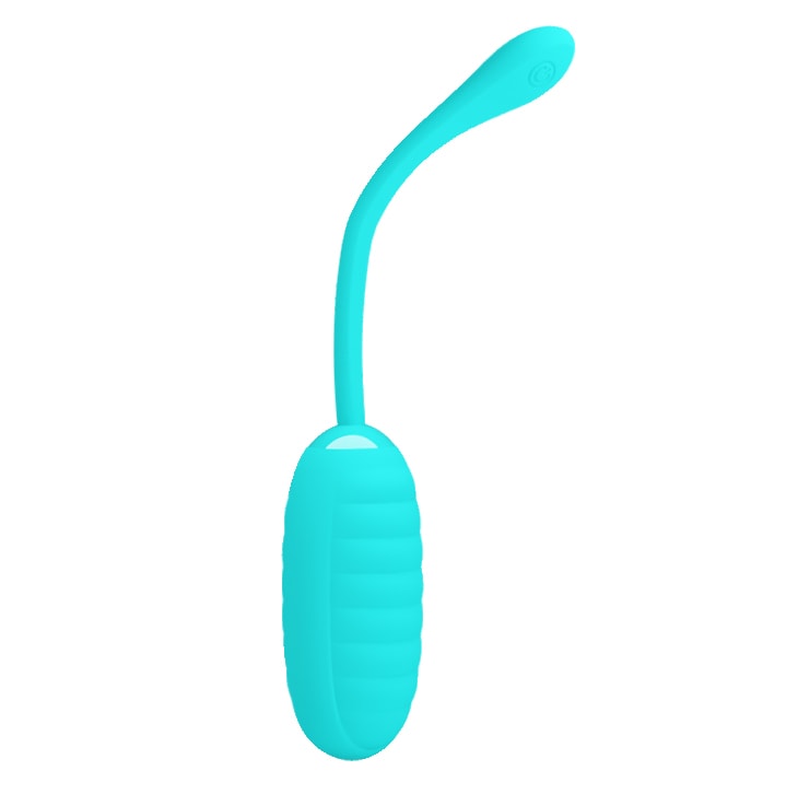 Pinpoint Stimulation Egg Vibrator