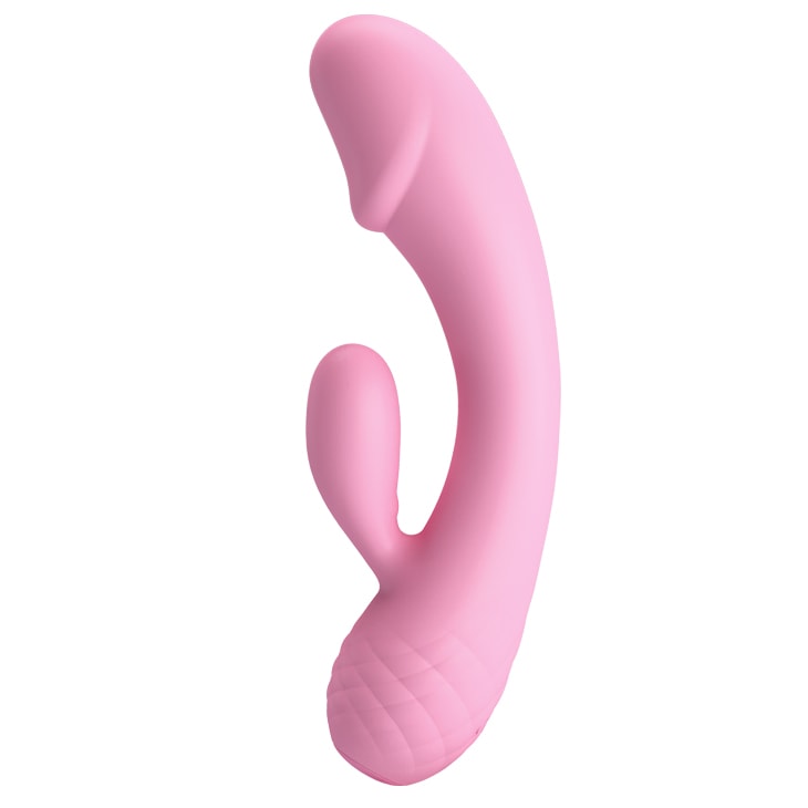 Pretty Love Ron Pleasure Explosion Vibrator