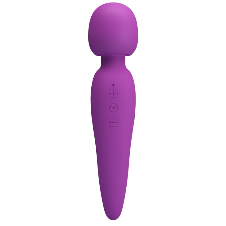 Pretty Love Antony Massage Wand Vibrator