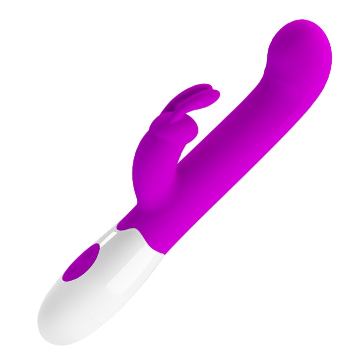 Pretty Love Centaur Clit Stimulation Buzz Vibrator