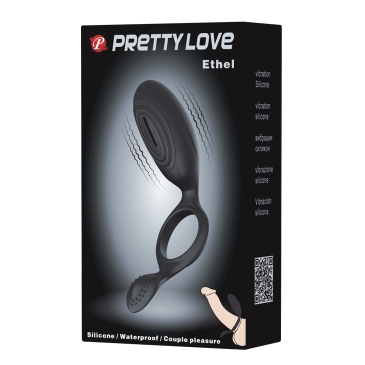 Extreme Pleasure Cock Ring