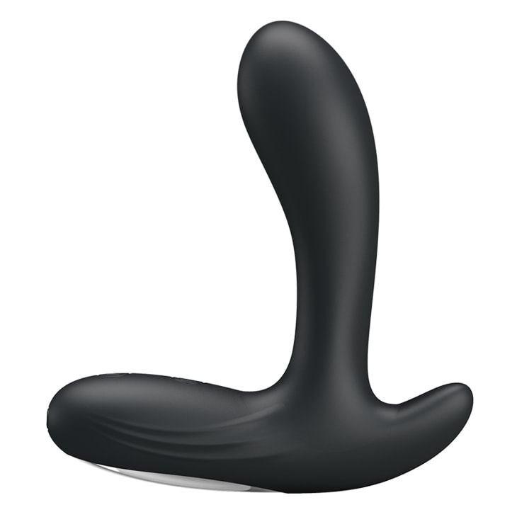 Luxury Prostate Massaging Vibrator