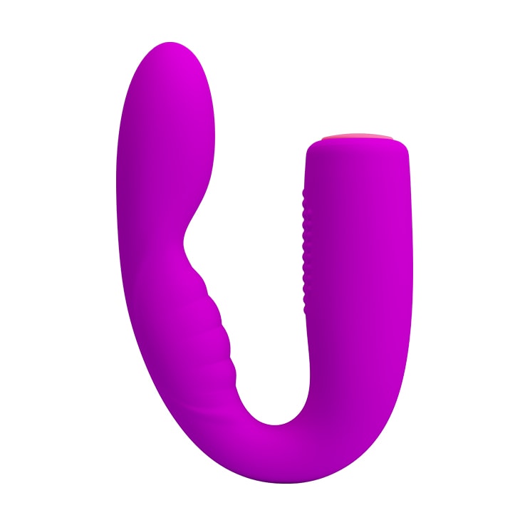 C-shape G-spot Stimulation Vibrator