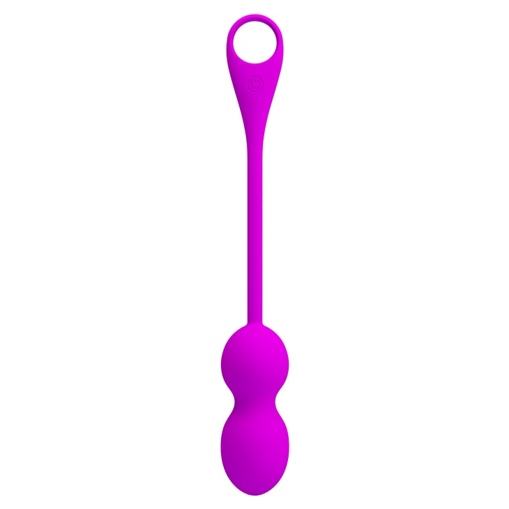 Internal Sensation Vibrating Kegel Ball
