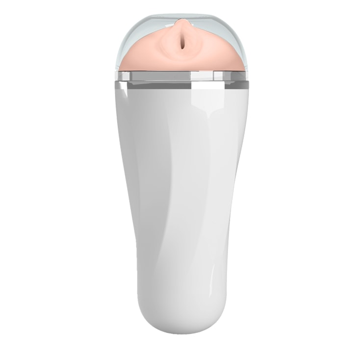 Elegant Discreet Pocket Pussy