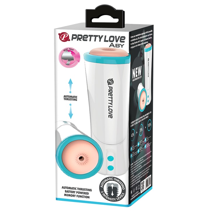 Max Pleasure Pocket Pussy