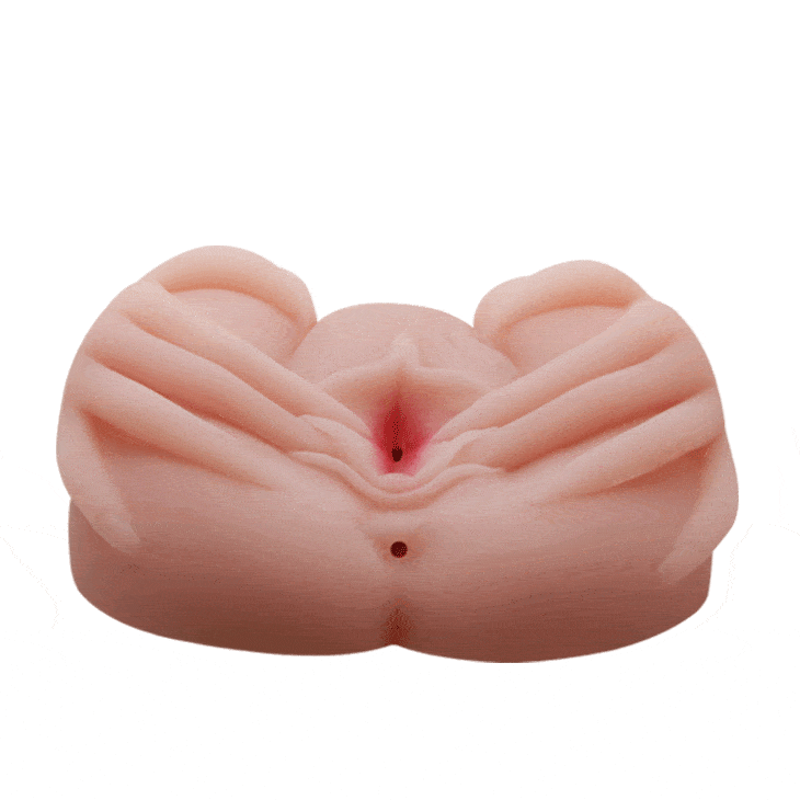 French Mini Sex Doll