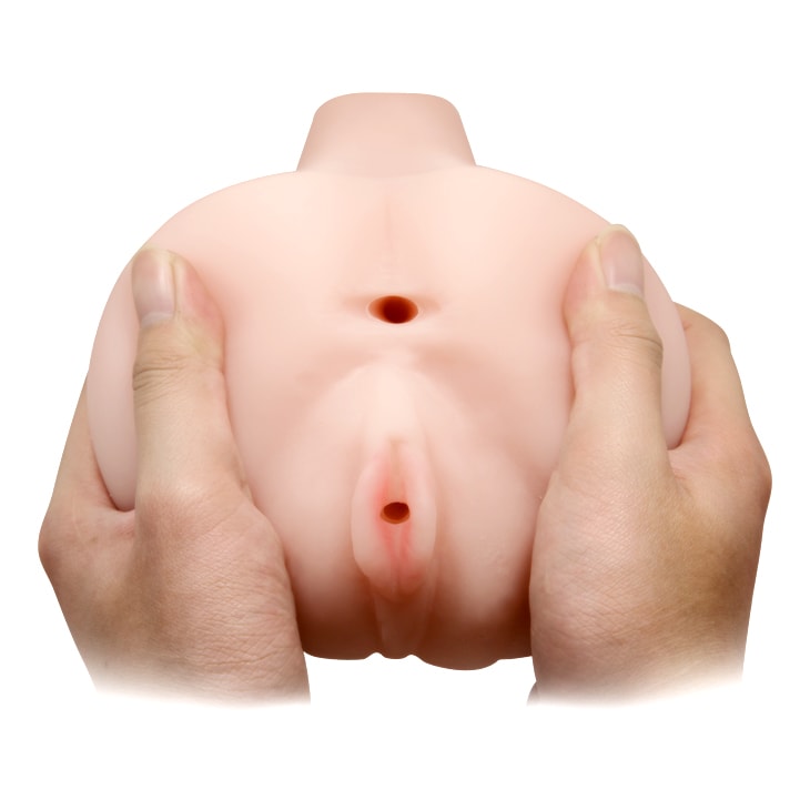 Tight Lifelike Mini Sex Doll