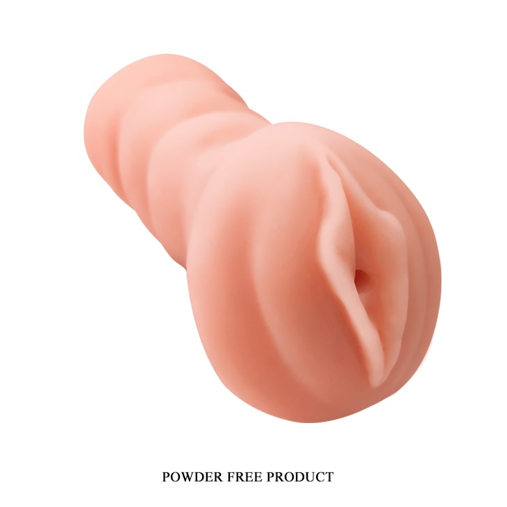 Smooth Lifelike Fleshlight Sleeve