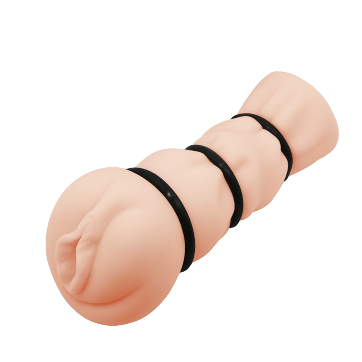 Lifelike Vagina Fleshlight