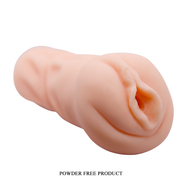 Lifelike Pocket Pussy Sleeve