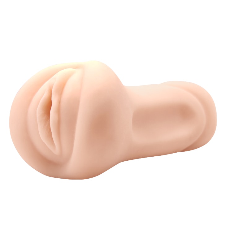 Smooth Realistic Fleshlight Sleeve