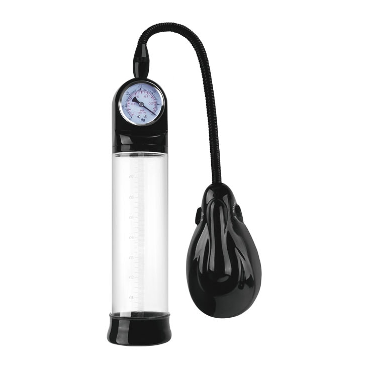 Ultra Enhancer Penis Pump