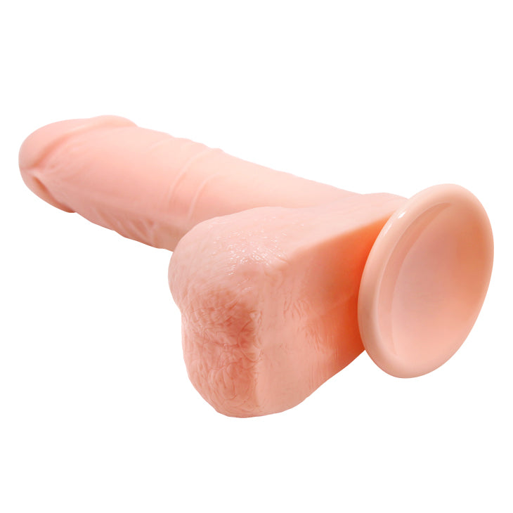 Baile - Realistic Suction Cup Dildo