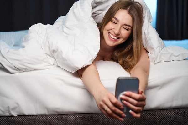 Empowering Intimacy: The Future of Sexual Wellness Apps