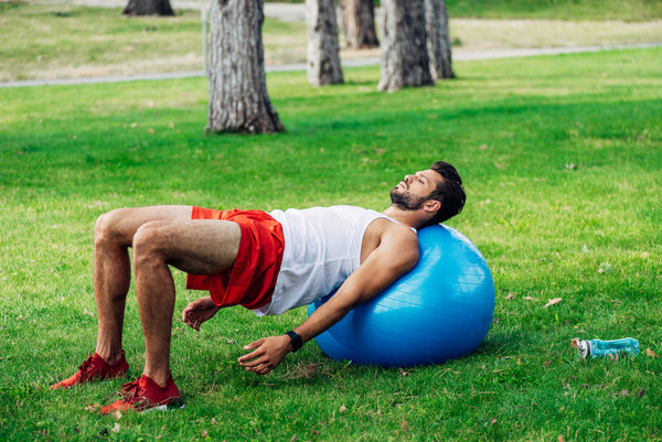 Unlocking the Benefits of Kegel Exercisers for Men's Pelvic Health