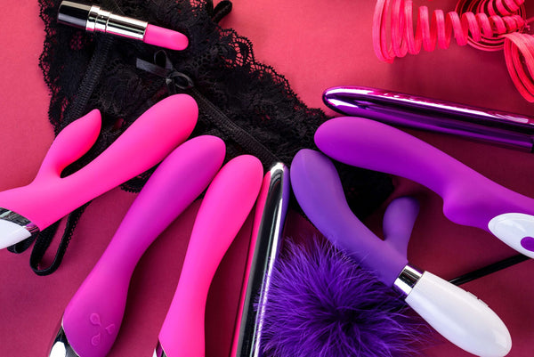 What do I need to know before buying a Vibrator or Dildo?