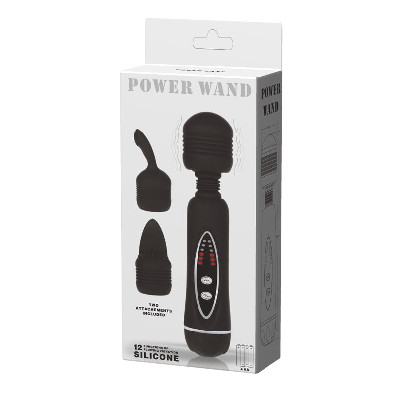 Baile Massaging Wand